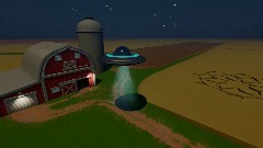 A screenshot taken in Dreams. 2 of 2.