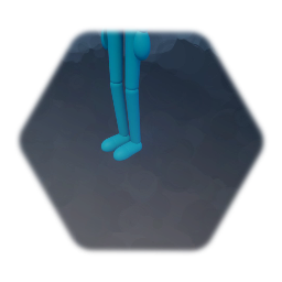 Blank Puppet (Deluxe)1111