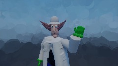 A screenshot taken in Dreams. 1 of 1.