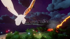 Mothra vs Godzilla