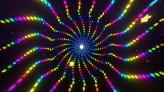 A screenshot taken in Dreams. 19 of 26.