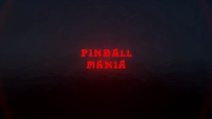 Pinball Mania title