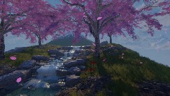 Remix of Sakura by Fujisan