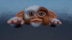 A screenshot taken in Dreams. 3 of 3.