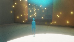 Time for game time chapter 7: the flashback