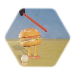 March - DHM Creation Challenges '23