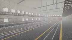 Trainz Railyard (Finished)