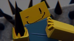 A screenshot taken in Dreams. 2 of 2.