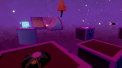 ¡Mi Carrera por el dreamiverso!