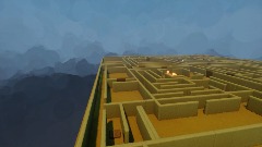 Dont touch the sides 2 - Practice Mode