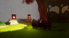 A screenshot taken in Dreams. 7 of 25.