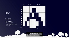 A screenshot taken in Dreams. 3 of 8.