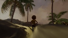 Morty’s pickle rick adventure (yub)