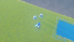 Memory meadow (under construction)