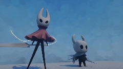 A screenshot taken in Dreams. 1 of 4.