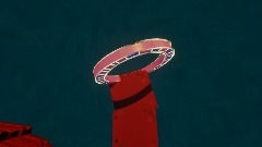 Welcome Garden world