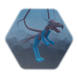 Personajes no tan usados parte #1