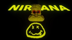 Nirvana: Kurt Cobain (W.I.P)