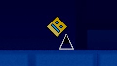 Geometry Dash (Forever WiP)