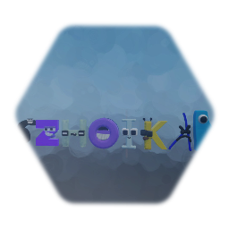 Coptic Alphabet Lore Letter Part 1