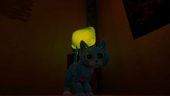 A screenshot taken in Dreams. 10 of 27.