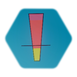 DF22 Carnival Kit: Power Guage