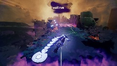 A screenshot taken in Dreams. 7 of 21.