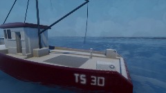 A screenshot taken in Dreams. 21 of 30.