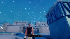 A screenshot taken in Dreams. 7 of 28.