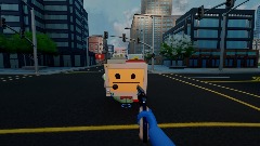 Escape vacation bot and efficiency bot