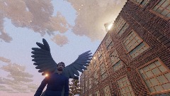 A screenshot taken in Dreams. 7 of 22.