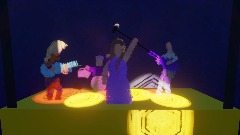 A screenshot taken in Dreams. 2 of 2.