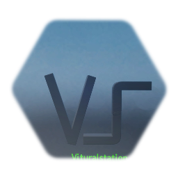 Virtuallystation centuredo logo