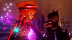 El saboi - Final realista