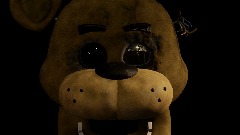 A screenshot taken in Dreams. 1 of 3.