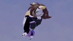 A screenshot taken in Dreams. 6 of 21.