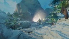 A screenshot taken in Dreams. 2 of 12.