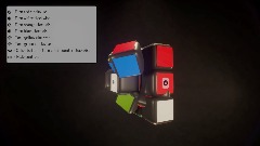 A screenshot taken in Dreams. 8 of 13.