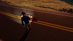 A screenshot taken in Dreams. 5 of 20.