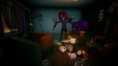 A screenshot taken in Dreams. 13 of 25.