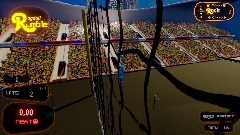 A screenshot taken in Dreams. 9 of 22.