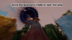 A screenshot taken in Dreams. 2 of 2.