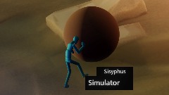 Sisyphus Simulator