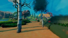 A screenshot taken in Dreams. 1 of 1.