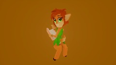 A screenshot taken in Dreams. 1 of 2.