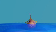 A screenshot taken in Dreams. 5 of 11.