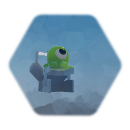 ******** game 1%pass