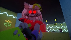 A screenshot taken in Dreams. 2 of 9.