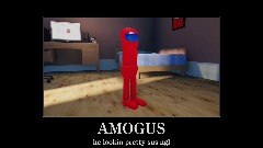 Amogus