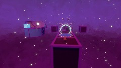 My Dreamiverse Dash!